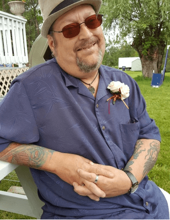 Daniel M. Slabinski Obituary