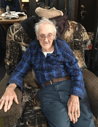 Reginald C. Kelley Obituary