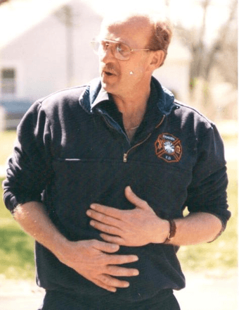 Harold Raymond Prescher Jr. Obituary