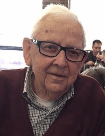 Ned Dale Johnson Obituary