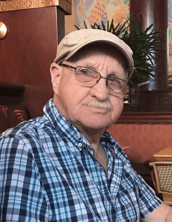 John Giddings Obituary