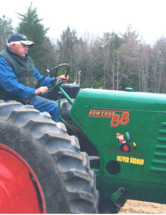 Donald Leavitt Obituary