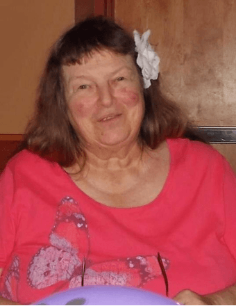 Nanette B (Ballou) Newton Obituary