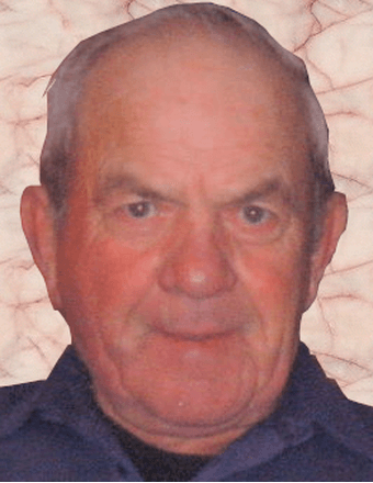 Bernard J Bean Obituary