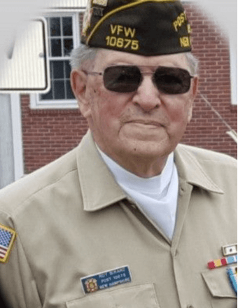 Roy Birard Obituary