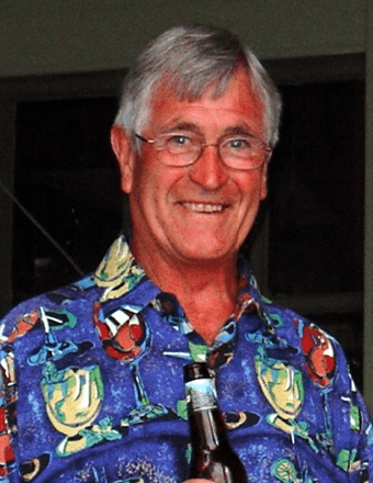 Ronald Small Obituary