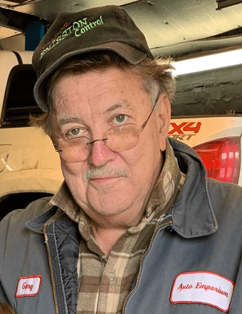 Gary J Hale Obituary