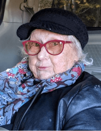 Bernadette Marie (Lukasik) Sudol Obituary