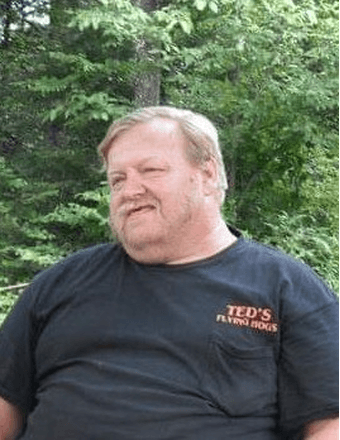 David Allen Davis Obituary