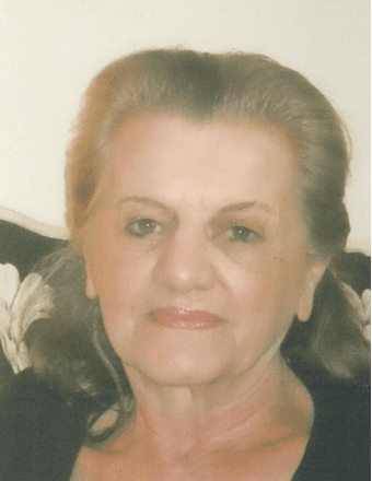 Barbara L. (Collina) Yargeau Obituary