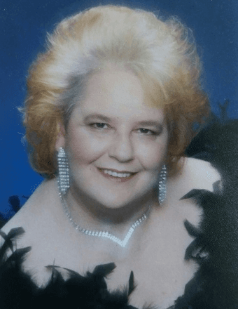 Charlotte-Ann Taylor Obituary