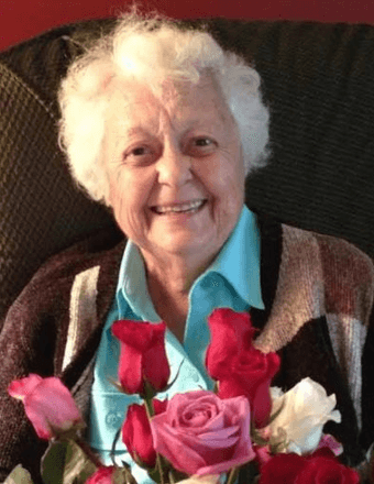Mary Alice (Ducharme) Mayhew Obituary