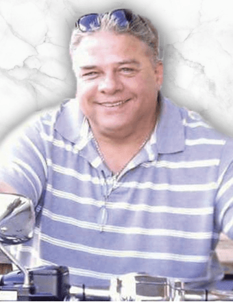 Mark Duncan Briggs Obituary