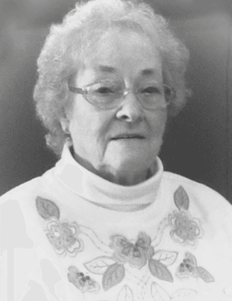 Virginia Ann (Elliott) Gooden Glines Obituary