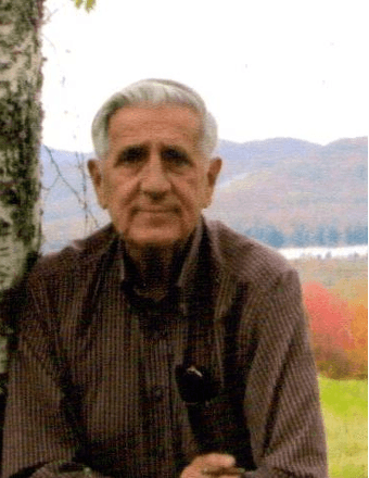 Russell P Mardin Obituary