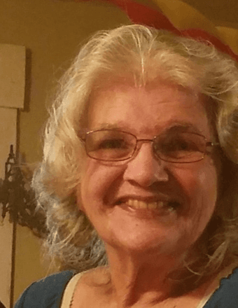 Roberta (Redmond) Hook Obituary