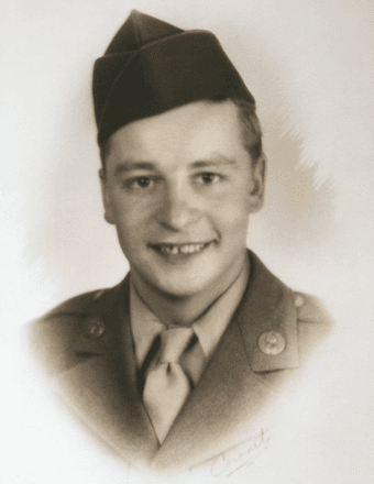 Norman Robert L'Heureux Obituary