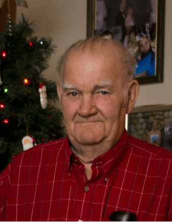 Raymond S Gooden Obituary