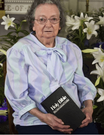 Gladys I (Wells) Hanks Obituary
