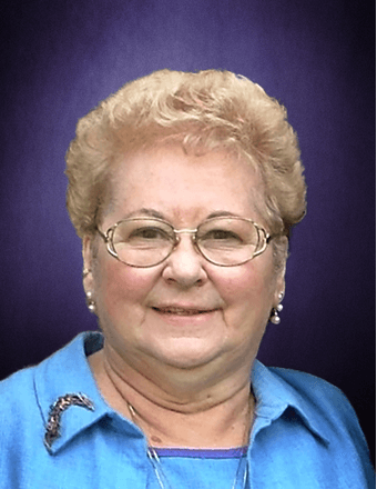 Claire Lucy (Thibeault) Beauchemin Obituary