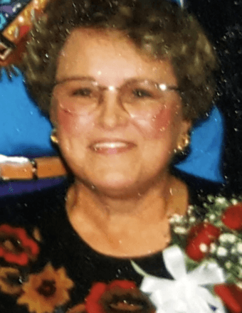 Velma E (Cassady) Lucas Obituary