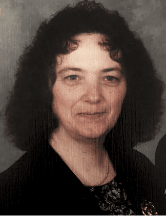 Claudia G Brown Obituary
