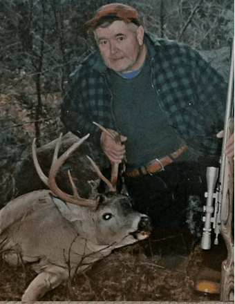 Clifton Henry Ingerson Jr. Obituary