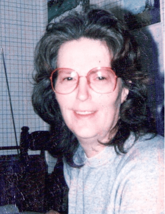 Patricia A. (Wharem) Willey Obituary