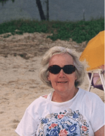 Eleanor A. (Boudreau) Mason Obituary