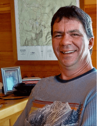 Gary Dodge Obituary
