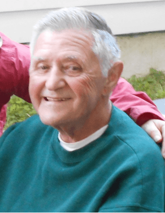 Bernard Ray Crawford Sr. Obituary