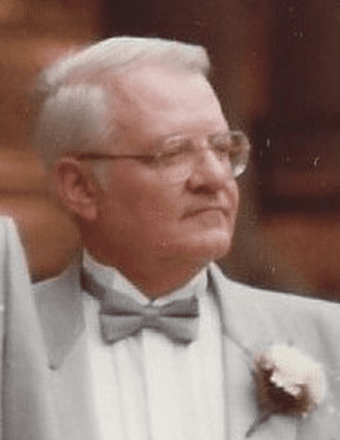 Robert Key Tetley Obituary