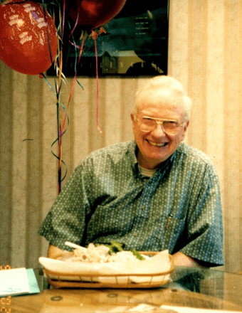 James H. Collier Obituary