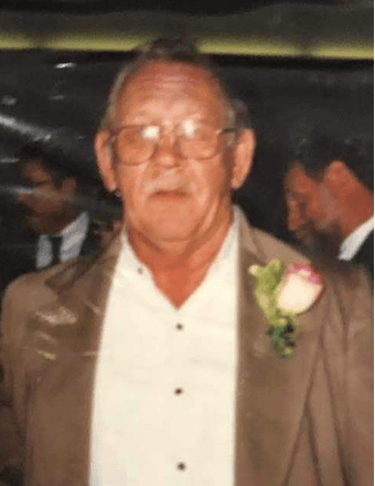 Kenneth H. Hook Obituary