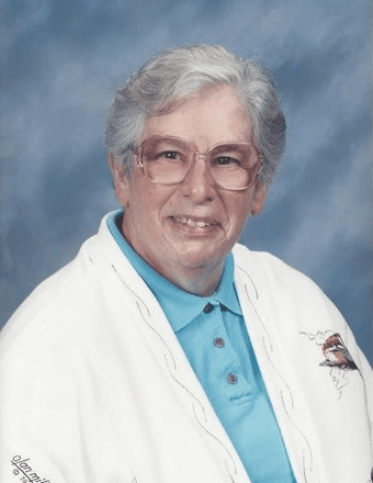 Florence Amanda (Clarke) Houghton Obituary