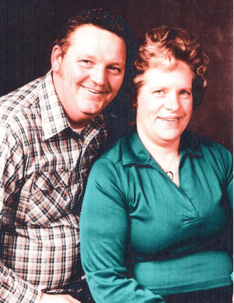 Vera M. (Leach) Winget Obituary