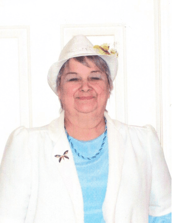 Marion L. (Johnson) Hannan Obituary