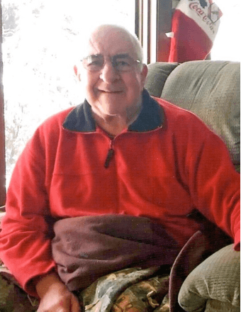 Raymond Louis Emerson Obituary