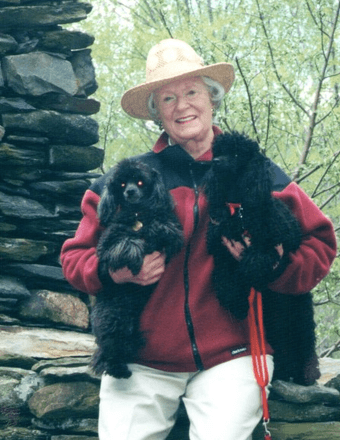 Rosemary Hall Evans Obituary