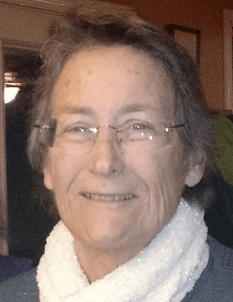 Judith D (Page) Dean Obituary