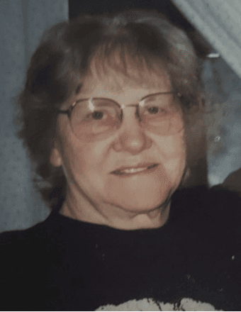 Elsina M. (Leach) Winchester Obituary