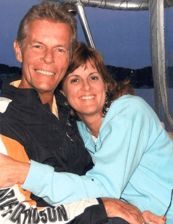 Richard A. Nelson Jr. Obituary