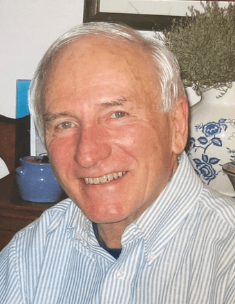 Edward M. Letson Obituary