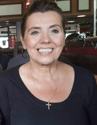 Julie Ann M. (Bushey) Oppelt Obituary