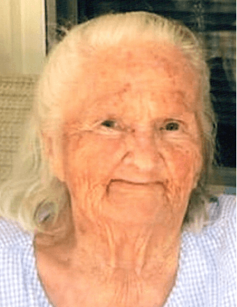 Gwendolyn H. (Riley) Corey Obituary