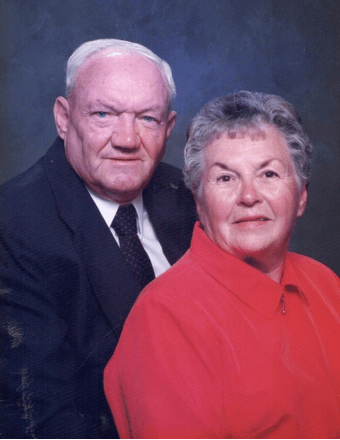 Betty (Hicks) McCullock Obituary