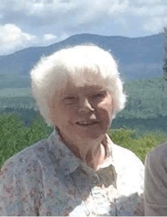 Carolyn Jean (Shea) Young Obituary