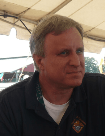 Kevin John Hastings Obituary