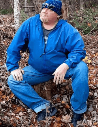 Christopher Arthur Larrivee Obituary