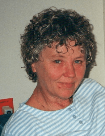 Edna Mae (Newton) Walker Obituary